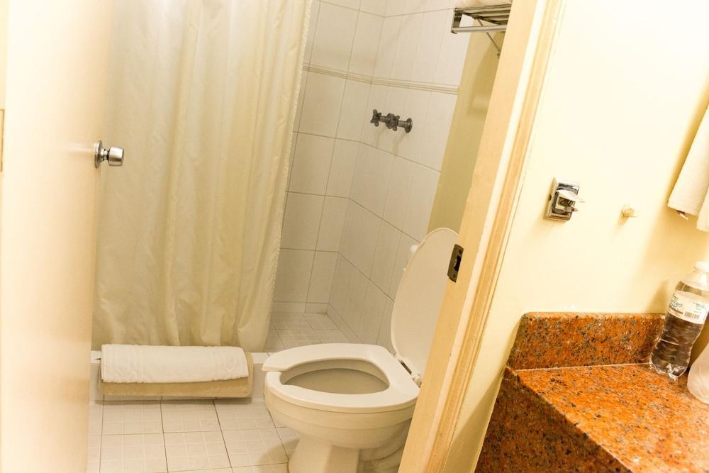סיודד מדרו Hafersons Inn Hotel & Suites מראה חיצוני תמונה