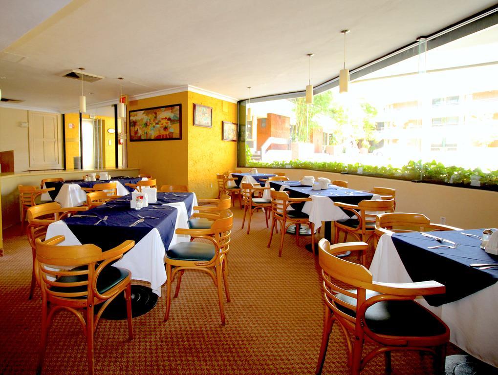 סיודד מדרו Hafersons Inn Hotel & Suites מראה חיצוני תמונה