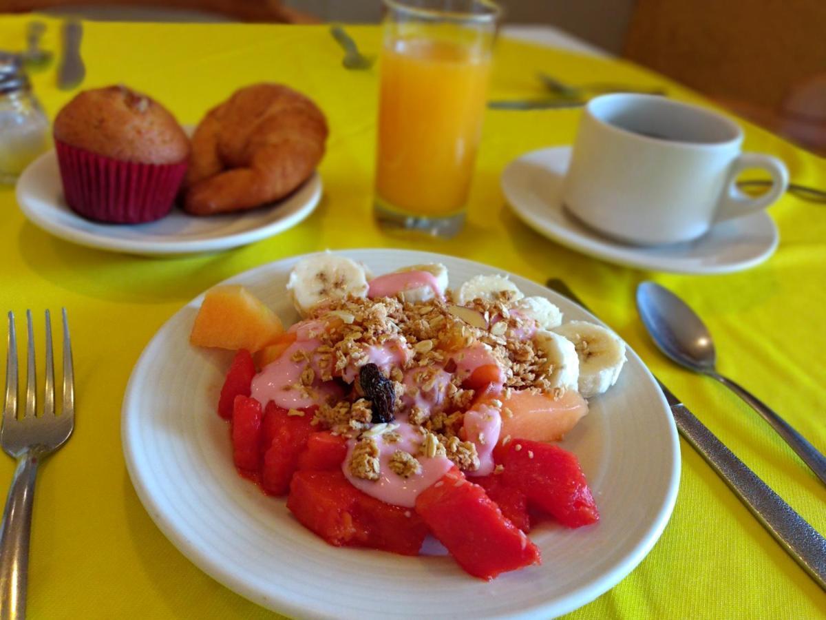 סיודד מדרו Hafersons Inn Hotel & Suites מראה חיצוני תמונה